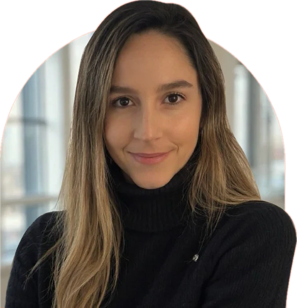 Portrait of Laura Sarmiento