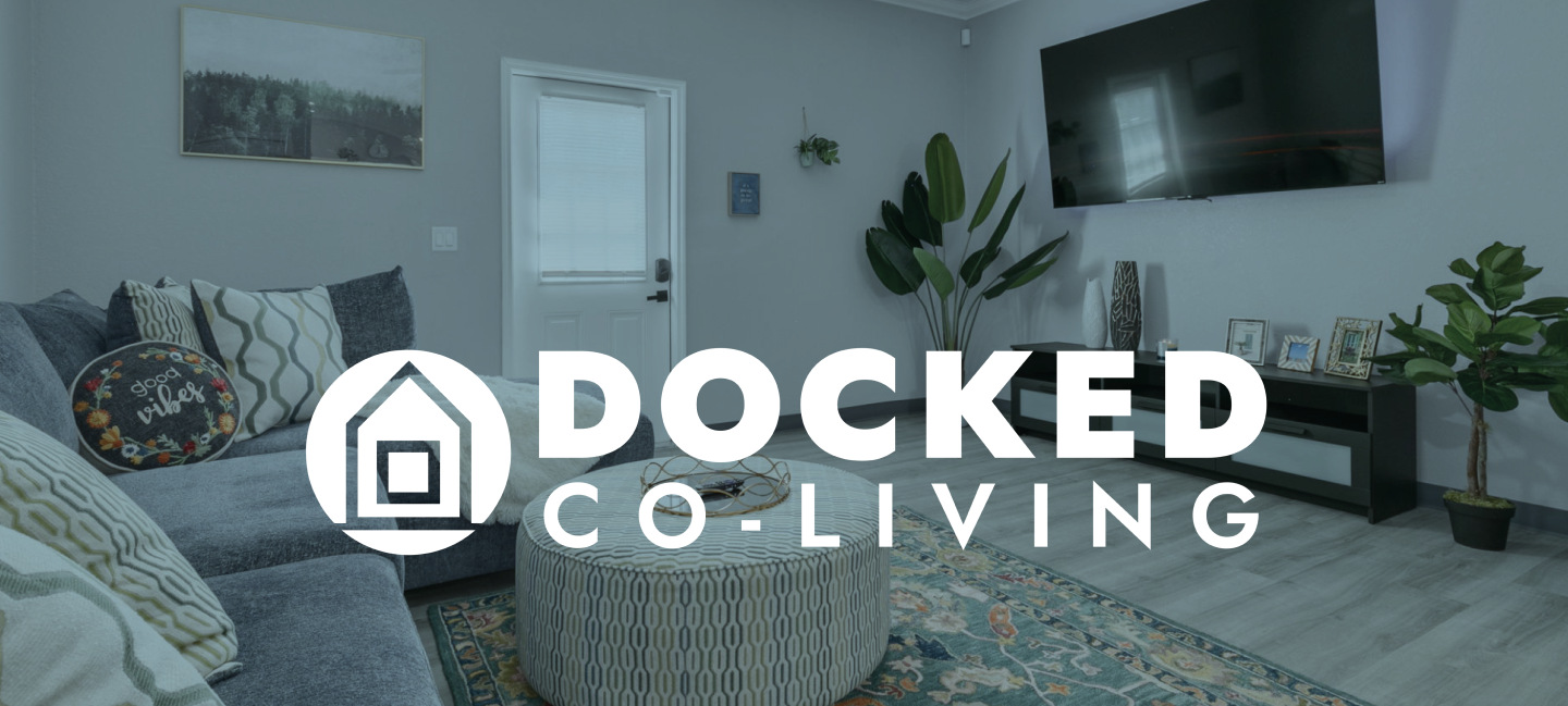Docked Co-Living