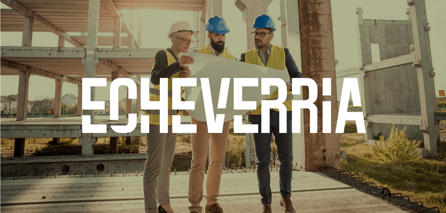 Echeverria