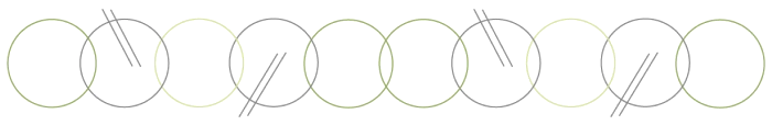 Echeverría brand construction grid