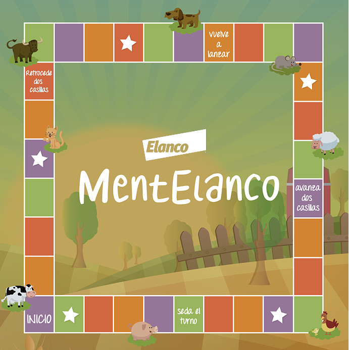 MentElanco board game