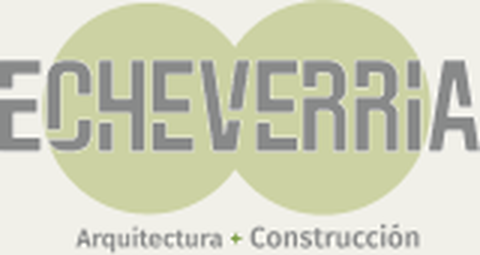 Echeverria Arquitectura + Construcción